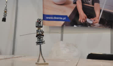 Deante partnerem akcji Corner of Design