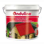 Wodna farba dyspersyjna Ondupaint