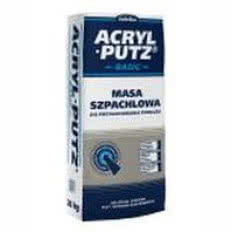  Masa szpachlowa ACRYL-PUTZ BASIC