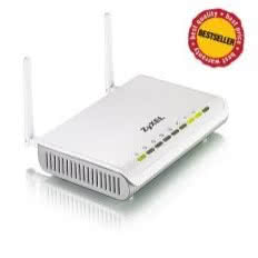 Router NBG420N
