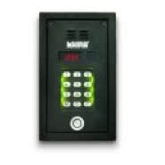 Cyfrowy system domofonowy CA-3500