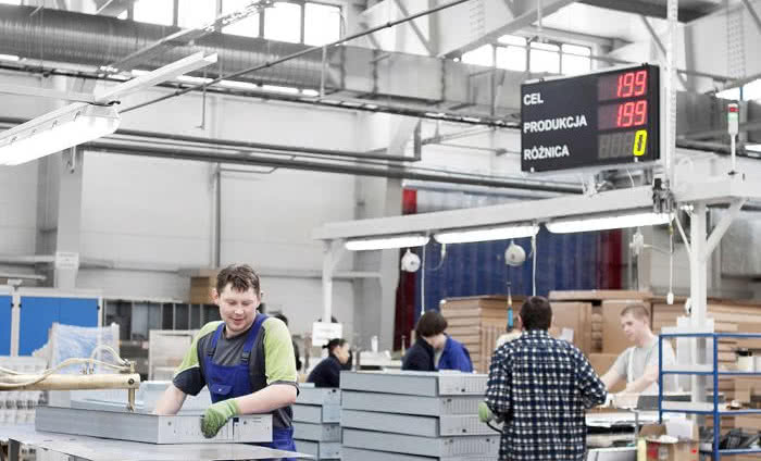 Praktyki wakacyjne w KAN dla studentów uczelni wyższych