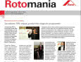 Nowy numer biuletynu Rotomania