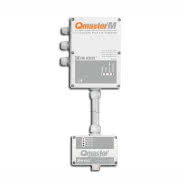 Czterogazowy Detektor Qmaster O2/CO/NO2/LPG G/EEEP/RS485 (wersja z wyjściem RS485)