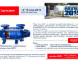 Hydro-Vacuum S.A. zaprasza na targi STACJA PALIW 2015