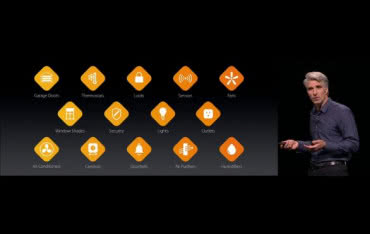 Produkty firmy VELUX zadziałają w aplikacji Apple HomeKit