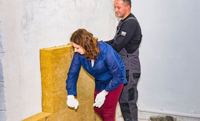 RoadShow 2017. Bezpłatne szkolenia ROCKWOOL