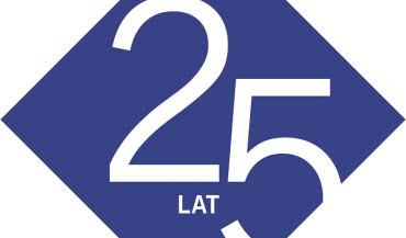 Grupa Atlas świętuje swoje 25-lecie