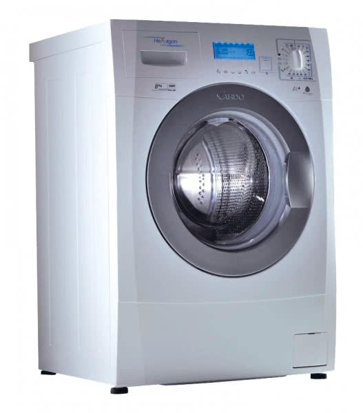 Pralka FLSO 126 L