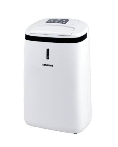 MASTER DH 720 osuszacze kondensacyjne