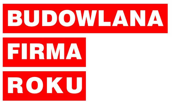 OKNOPLAST Budowlaną Firmą Roku 2014