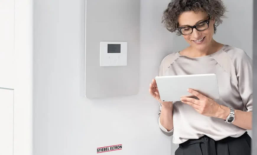 Szukasz wiedzy o pompach ciepła? Weź udział w szkoleniach STIEBEL ELTRON