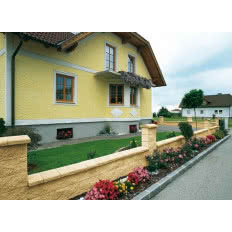 SONNBLICK - system ogrodzeniowy