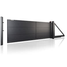Ogrodzenia HOME INCLUSIVE