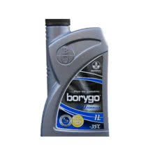 BORYGO ALU FORMUŁA