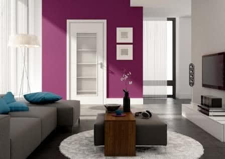 Nowe drzwi SIMPLE, GRAF, ASTOR, CLASSIC oraz FIORD w wersji Duo