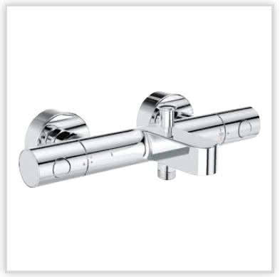 Bateria wannowa Grotherm 1000 Cosmopolitan