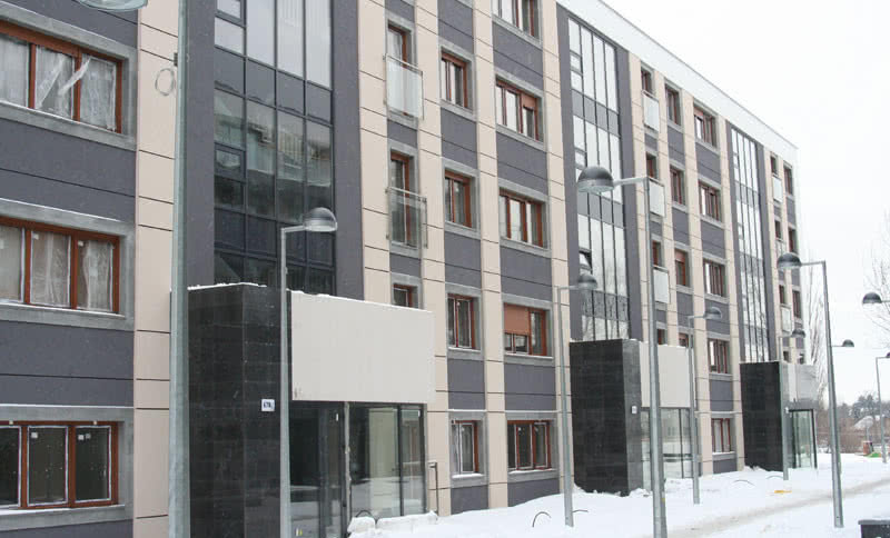 Poznańskie osiedle z rozwiązaniami Stiebel Eltron