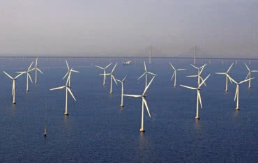 Nowa strategia energetyczna Vattenfall