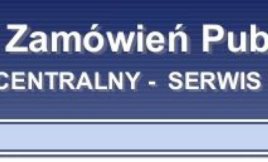 Będą zmiany w ustawie o koncesjach na roboty budowlane i o zamówieniach publicznych