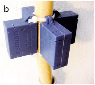 Magnetyzer do miękkiej wody Magnetyzer do miękkiej wody