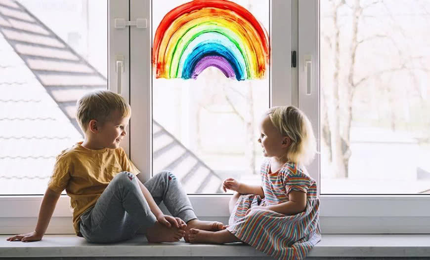 Zabezpieczenia do okien, czyli jak chronić dzieci?